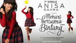 Anisa Rahma  Menari Bersama Bintang [upl. by Lenoyl]