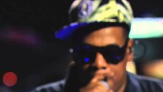 JayZ  JayZs Favorite Song  Allure Live [upl. by Evadne797]