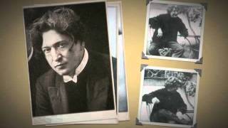 Fryderyk Chopin 24 Preludi op 28 pianista Ferruccio Busoni Londra 1920 Rulli Duo Art [upl. by Oicnevuj]