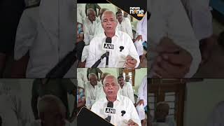 Mahavir Singh Phogat Celebrates Vinesh Phogats Semifinal Entry  shorts [upl. by Zeiler297]