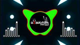 Nakli Bhang  2024 Kawad Yatra Special Edm Drop Road Show Mixx  Dj Gautam Production Of Delhi [upl. by Nosyerg335]