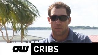 GW Cribs with Brian Davis [upl. by Tirza]