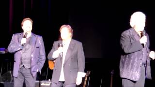 The Osmonds Vegas 2014 [upl. by Kimmel]