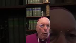 What is Anglicanism  Bishop Ray Sutton [upl. by Navar]