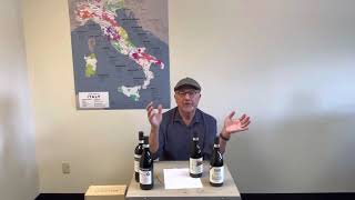 Barbaresco Selection Review  Wines From Italy [upl. by Resee]