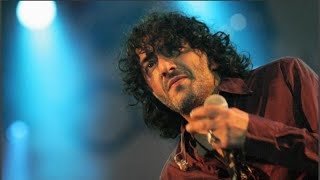 Morto il cantante algerino Rachid Taha [upl. by Hashimoto716]