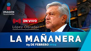 Reformas a la Constitución Sembrando Vida  La Mañanera [upl. by Onfre939]