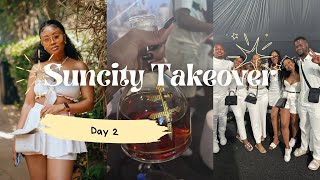 Suncity Takeover Day 2 [upl. by Vale]