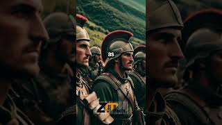 Amazing Facts about Illyrian soldiers [upl. by Ekle765]