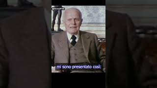 Sandro Pertini odio gli arroganti [upl. by Rezal]