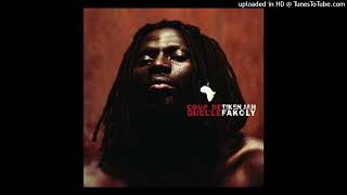 Tiken Jah Fakoly  04  Tonton dAmerica [upl. by Artsa184]