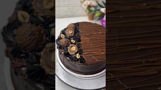 Ferrero rocher cake [upl. by Belen960]