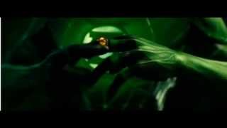 Green Lantern 2 Official Movie Trailer 2017 HD [upl. by Haeluj431]