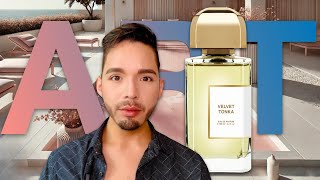 BDK Parfums Velvet Tonka Review Is this the Best Almond Fragrance [upl. by Ayrad]