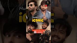 Certified Declare Dheet Aadmi🤣🤣 funny scene kabhi Main Kanhi tum fahadmustafa shorts funnyvideo [upl. by Drais921]