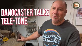 Danocaster Talks Telecaster Tone  Ask Zac 183 [upl. by Ioj]