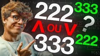 TU OUBLIES TOUJOURS CETTE ASTUCE   MATHS OLYMPIADE [upl. by Nalyr877]