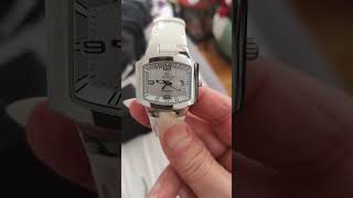 BREIL Milano watch [upl. by Nalyd803]