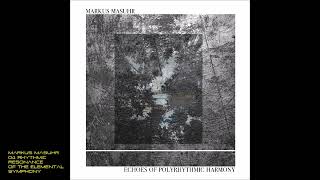 Markus Masuhr  04 Rhythmic Resonance of the Elemental Symphony [upl. by Frost]