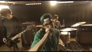 Knuckle Puck  Disdain Official Music Video [upl. by Eahsram]