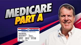 Medicare Part A l Medicare on Video ✅ [upl. by Ramey]