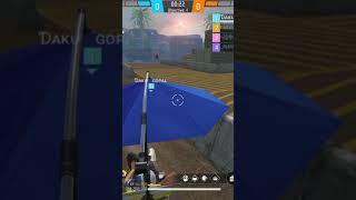 Khelega free fire 💯 [upl. by Lhamaj757]