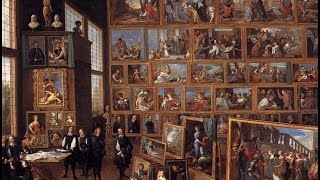 David Teniers the Younger Flemish Painter [upl. by Berne]