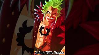 One Piece 1126 Straw Hats Disappear Namis New Sword Spoilers Breakdown [upl. by Iaht]