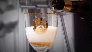 Gouden Carolus Tripel on Belgian Beer Station [upl. by Adel]