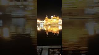 Waheguru ji amritsar harmandirsahiblive [upl. by Shara]