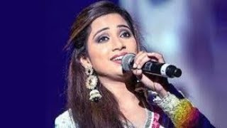 Sollitalae ava kaadhala song ShreyaGhoshalliveperformance kumki generalunite sheryaghoshal [upl. by Rodman]