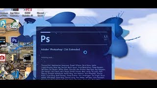 Tutorial  Cara upgrade ke Photoshop CS 6 extended [upl. by Assiruam476]