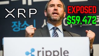 RIPPLE XRP Confirmed by Forbes skyrocketed to 59472 XRP NEWS TODAY [upl. by Lias690]