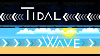 Tidal Wave 100 Top 1 Extreme Demon [upl. by Nellaf]