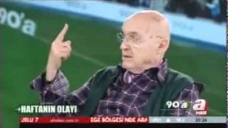 Hıncal Uluç vs MESSI Troll değil [upl. by Sekoorb]