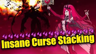 FGO Baobhan Sith Destroys Goetia in 5 turns Solo [upl. by Freud667]