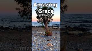 Amazing Grace hymn hymns amazinggrace gospel fyp worship frangokastello [upl. by Bohlen]