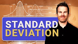 How to Use Standard Deviation to Put Probabilities in Your Favor  From Theory to Practice [upl. by Janeta358]