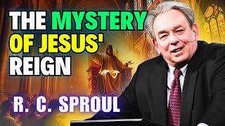 RC Sproul Sermon  The Secret Unveiled from Revelation [upl. by Onil890]