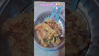 quotRusk egg Toast🥚😋specialrusk egg toast crispy snacksrecipe trendingshorts shortsfeed [upl. by Ranita]