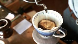 Factory Cafe amp Brew Bar  Bangkok Thailand [upl. by Mildred]