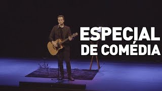 CAMBOTA  STAND UP COMEDY  ESPECIAL DE COMEDIA COMPLETO [upl. by Llebyram]