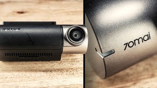 70mai Dash Cam A510 overview [upl. by Lorelei]