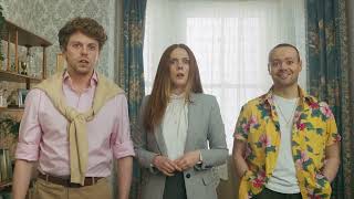 thortful Mother’s Day Pride of Place TV Advert 2022 [upl. by Serg]