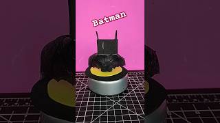 SHORTS RETROSPECTIVA CRAFT 2023 BATMAN [upl. by Teragramyram]