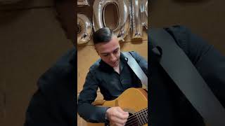 Francesco Maio  50000 FOLLOWER SU TIK TOK  2024 live folklore perte musica neiperte [upl. by Salvidor998]