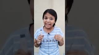 Difference between digital and clinical thermometer 🤔🤔 shorts facts ytshorts Shrishti influencer [upl. by Filippo]