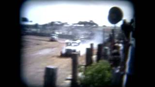 Torquay Speedway 1967 [upl. by Nylkcaj]