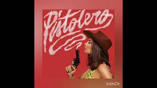 Pistolero  Elettra Lambroghini  Dj Cillo Remix [upl. by Savart]