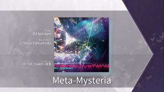 【Arcaea】 MetaMysteria Future 10 Chart View [upl. by Elysia144]